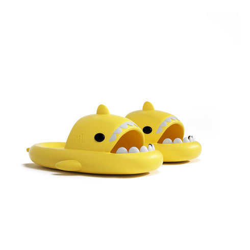 Sharkicks Basic - Chanclas de Tiburón Niños